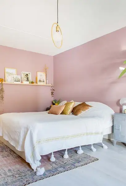 imagem de decoração