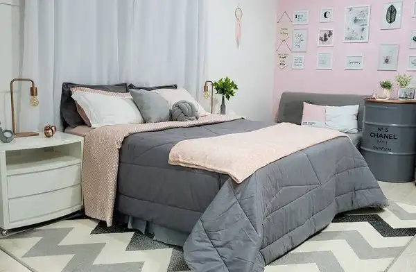 imagem de decoração