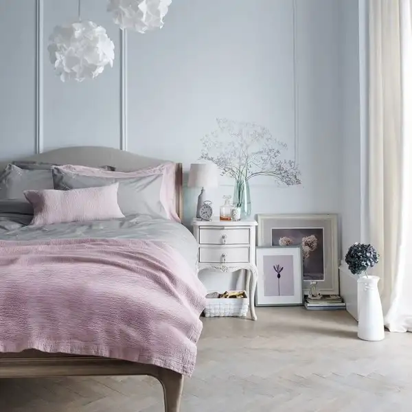 imagem de decoração