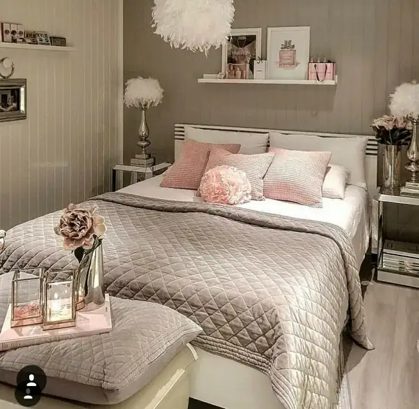 imagem de decoração