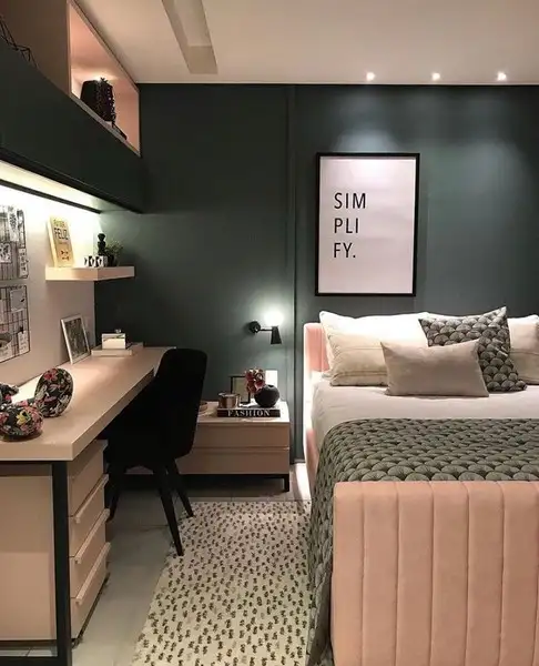 imagem de decoração