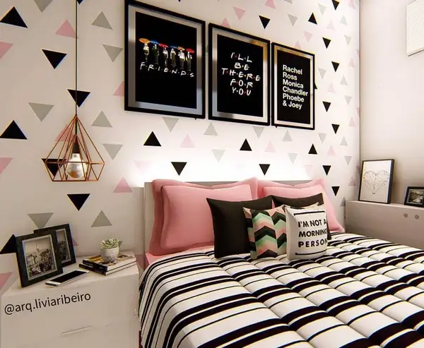 imagem de decoração