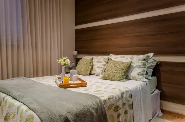 imagem de decoração