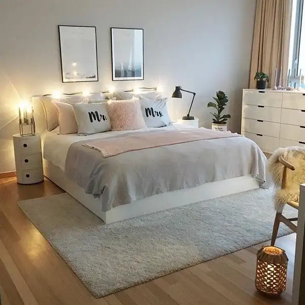 imagem de decoração