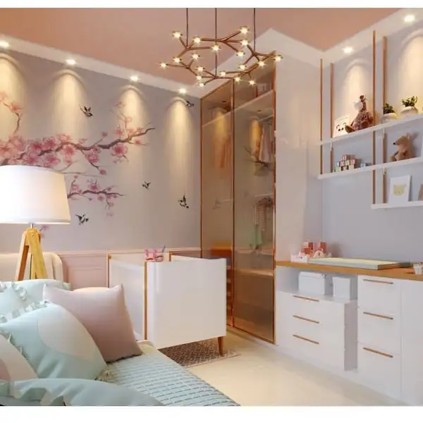 imagem de decoração