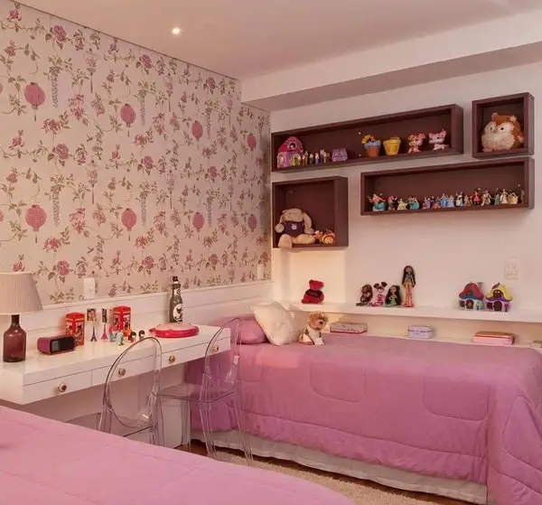 imagem de decoração