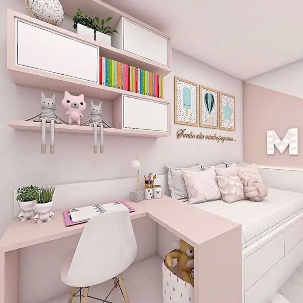 imagem de decoração