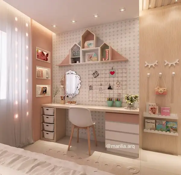 imagem de decoração