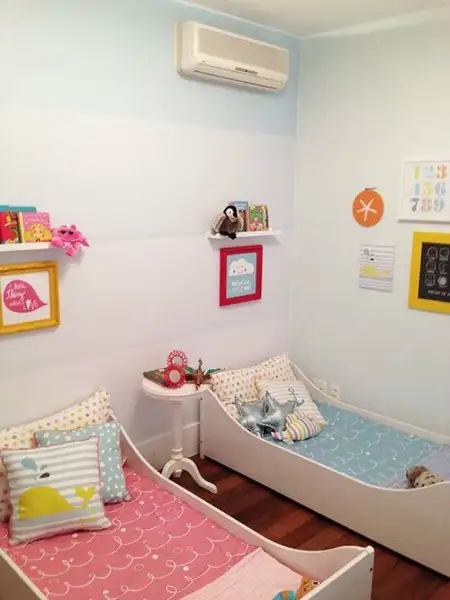 imagem de decoração