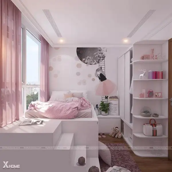imagem de decoração