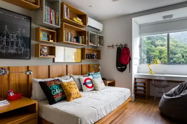 imagem de decoração