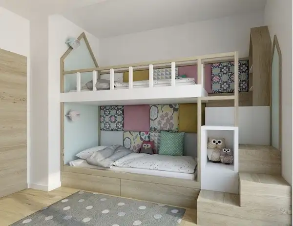 imagem de decoração