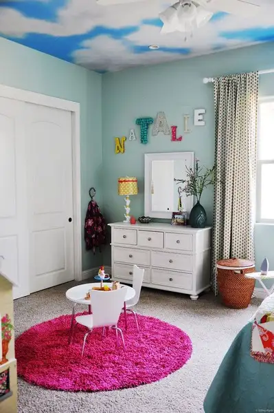 imagem de decoração