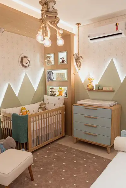imagem de decoração