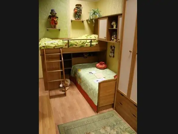 imagem de decoração