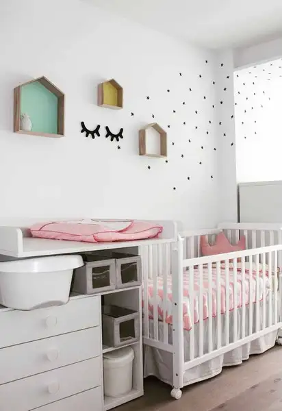 imagem de decoração