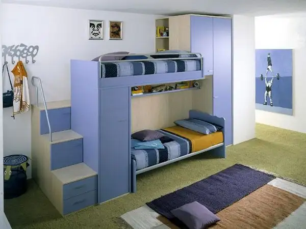 imagem de decoração