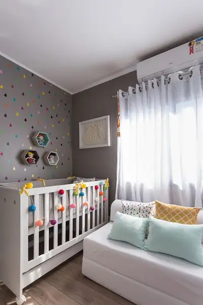 imagem de decoração