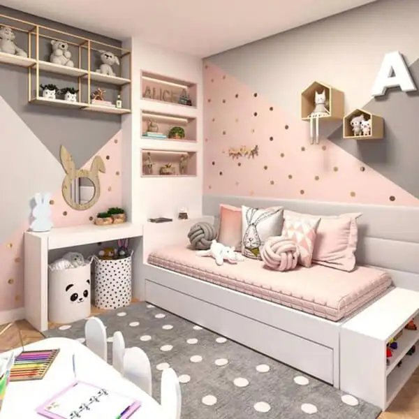 imagem de decoração