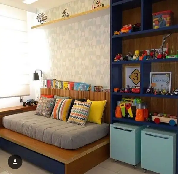 imagem de decoração