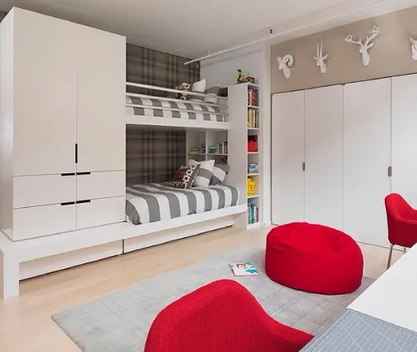 imagem de decoração