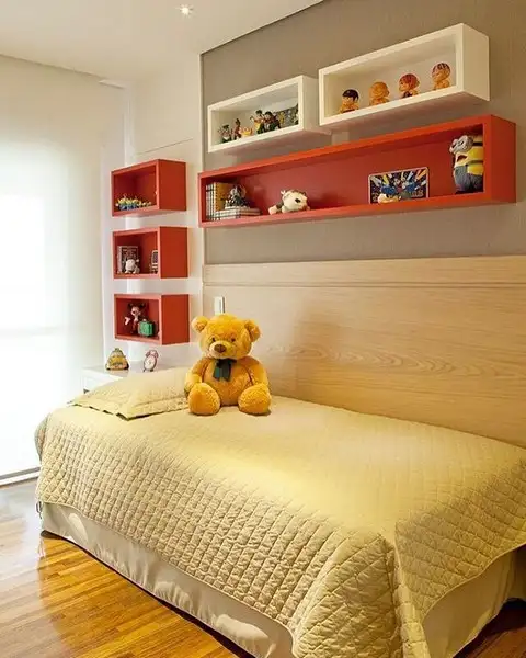 imagem de decoração