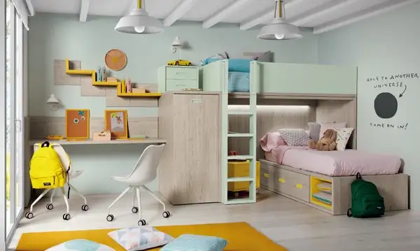 imagem de decoração
