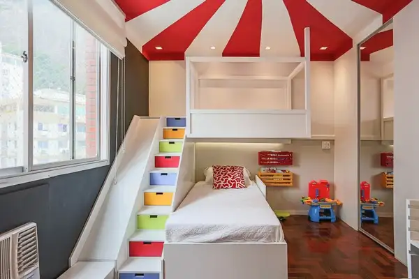 imagem de decoração