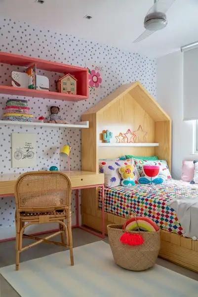 imagem de decoração