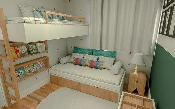 imagem de decoração