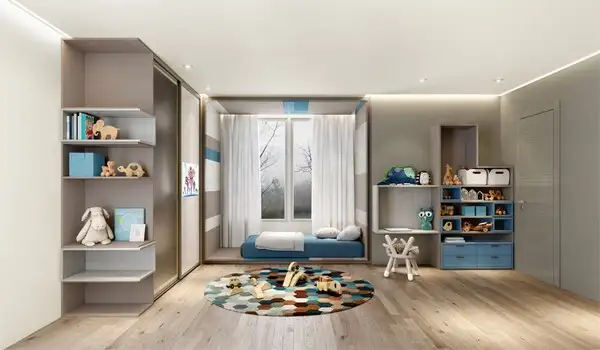 imagem de decoração