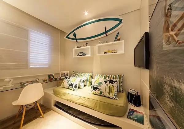 imagem de decoração