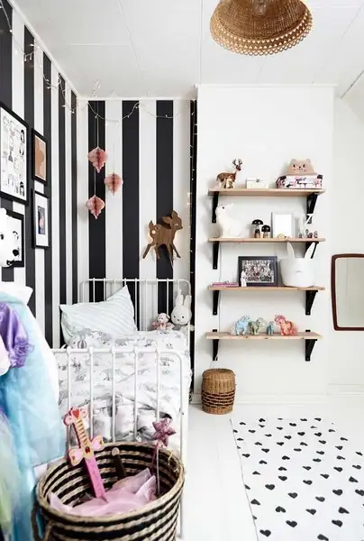 imagem de decoração