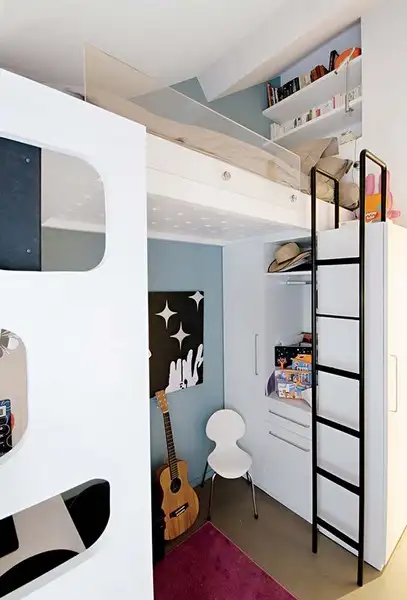 imagem de decoração