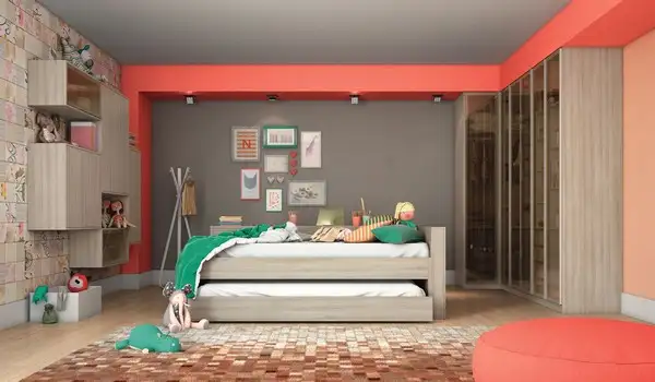imagem de decoração