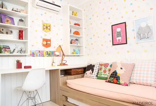 imagem de decoração