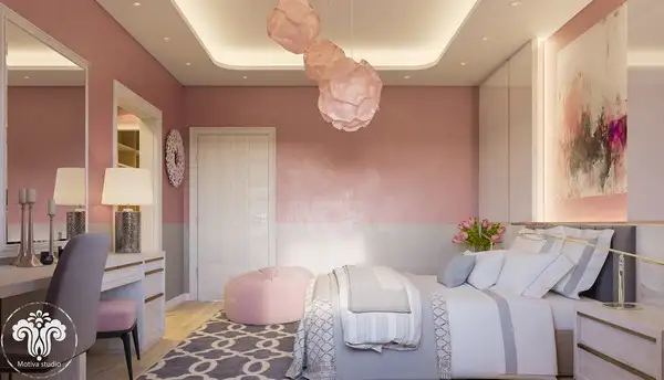 imagem de decoração