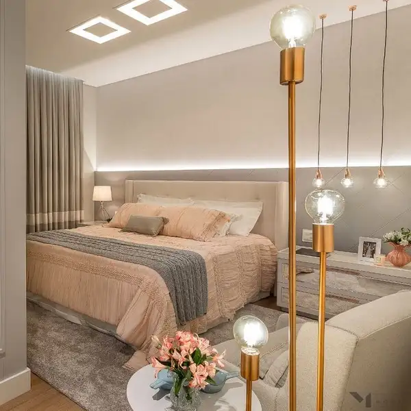 imagem de decoração