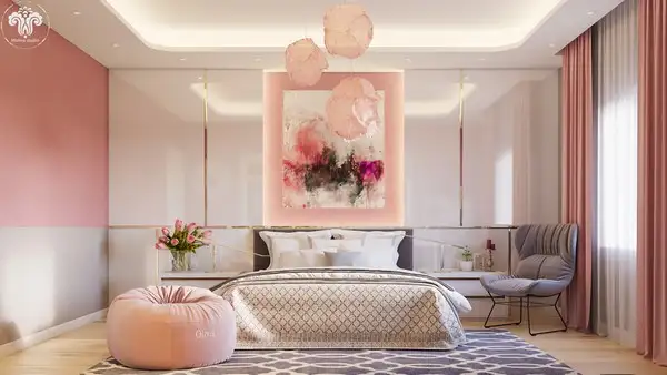 imagem de decoração