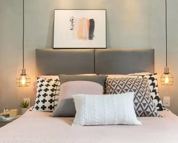 imagem de decoração