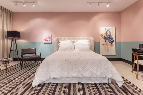 imagem de decoração