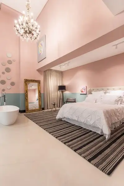 imagem de decoração