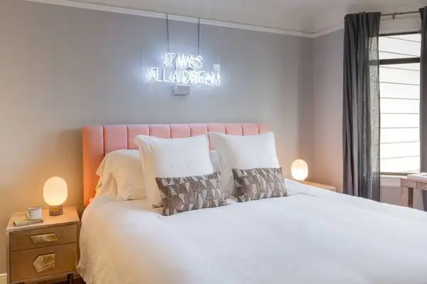 imagem de decoração