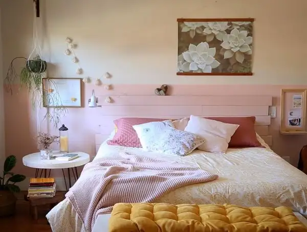 imagem de decoração