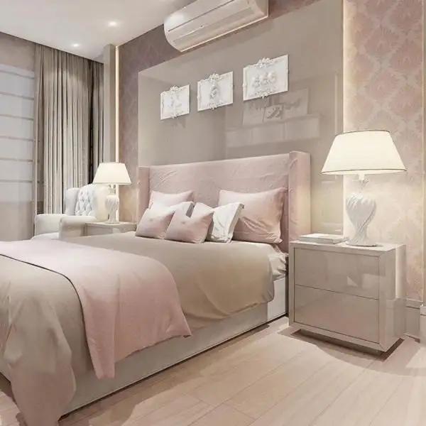 imagem de decoração