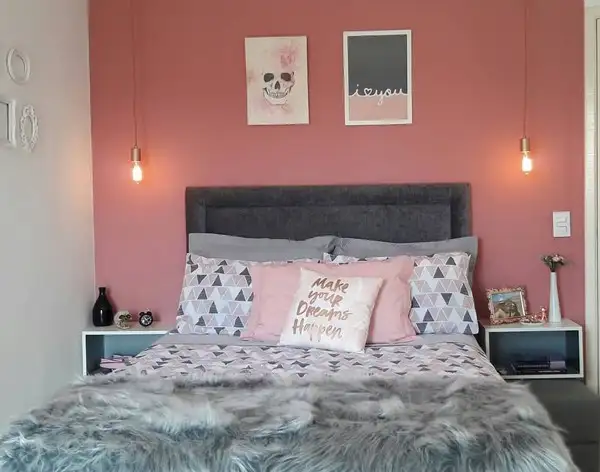 imagem de decoração