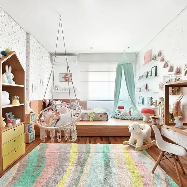 imagem de decoração