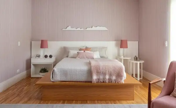 imagem de decoração
