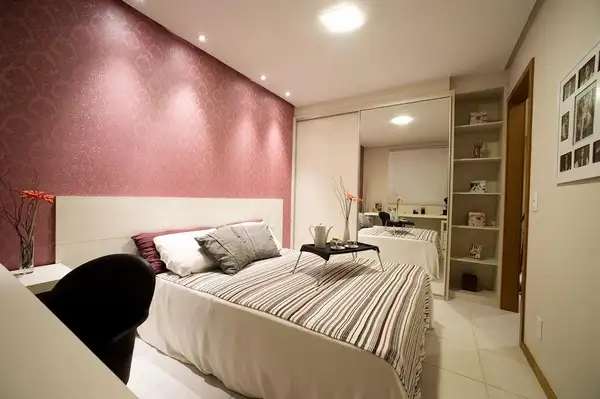 imagem de decoração