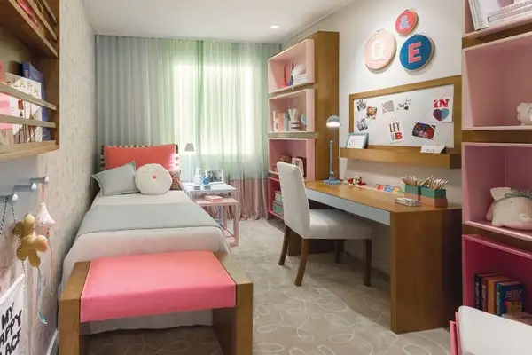imagem de decoração